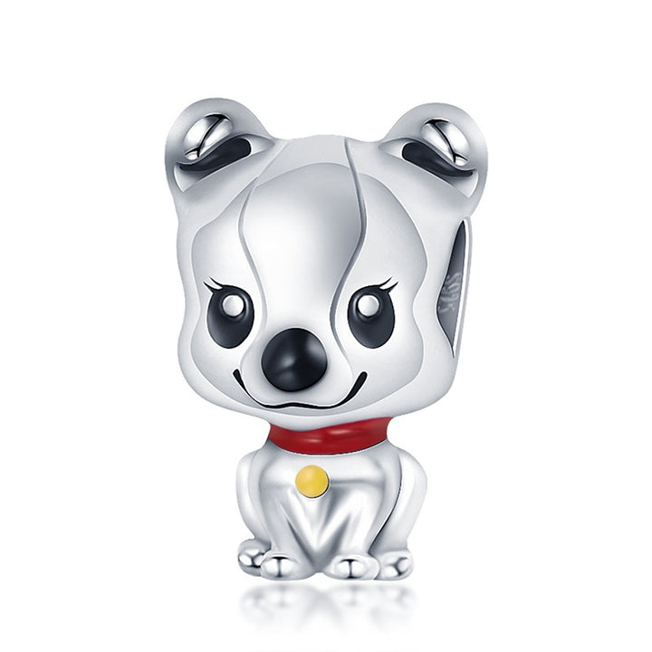 Charm Perrito Tierno