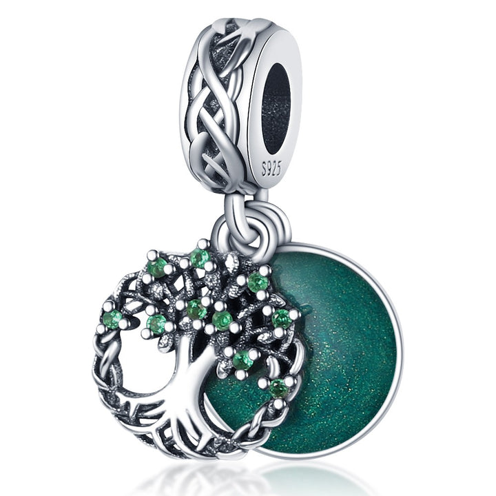 Charm Arbol de la Vida