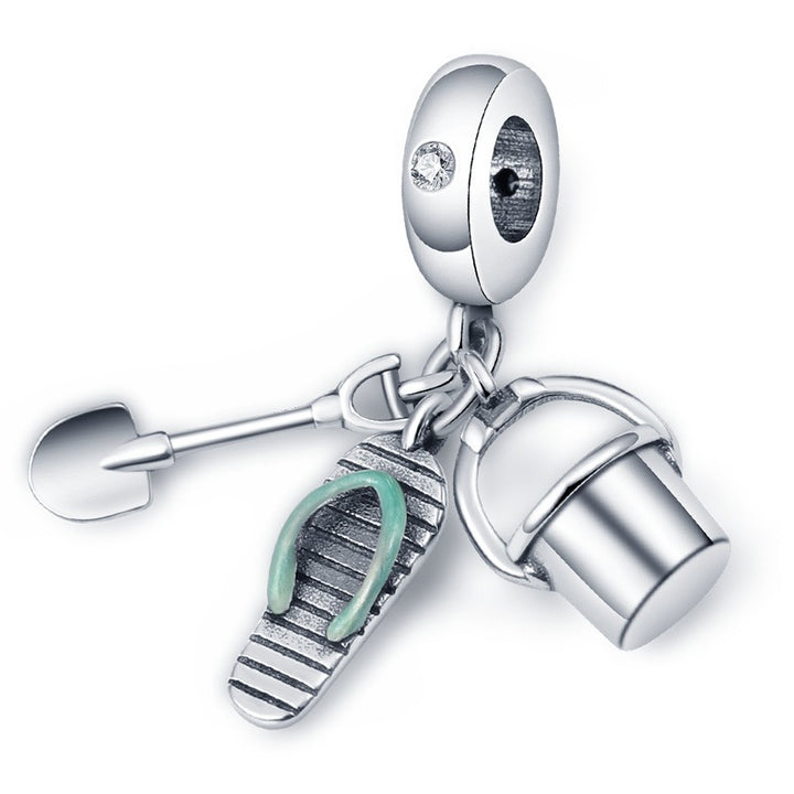 Charm "Dia de Playa"