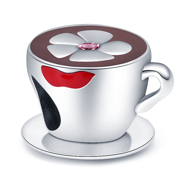 Charm Tacita de Cafe