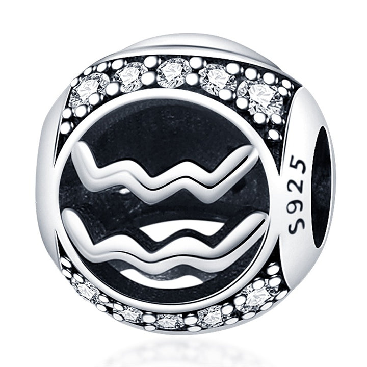 Charm Horoscopo Diamantado