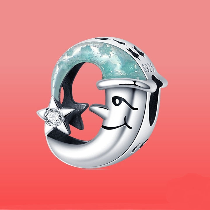 Charm Luna Durmiente