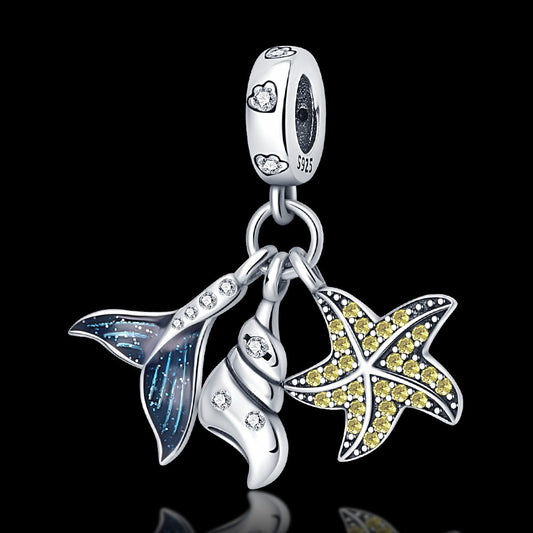 Charm Amor de Ballena