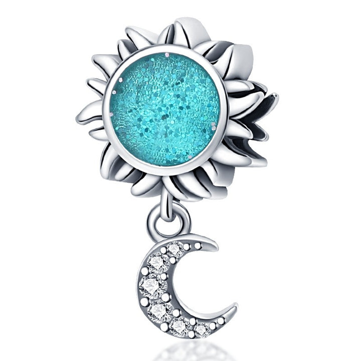 Charm Sol y Luna