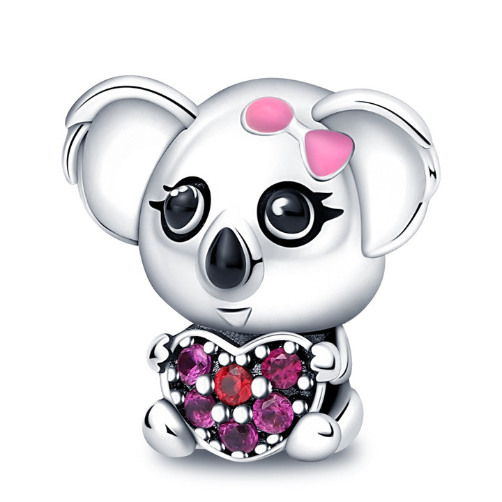 Charm Koala Tierno