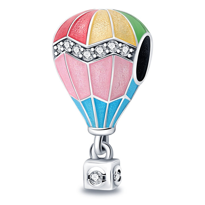 Charm Globo Multicolor