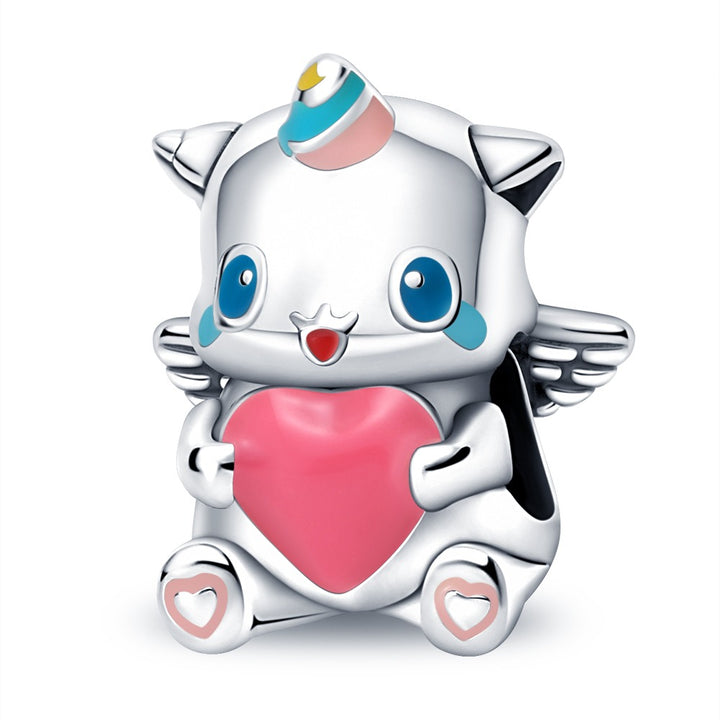 Charm Unicornio Tierno