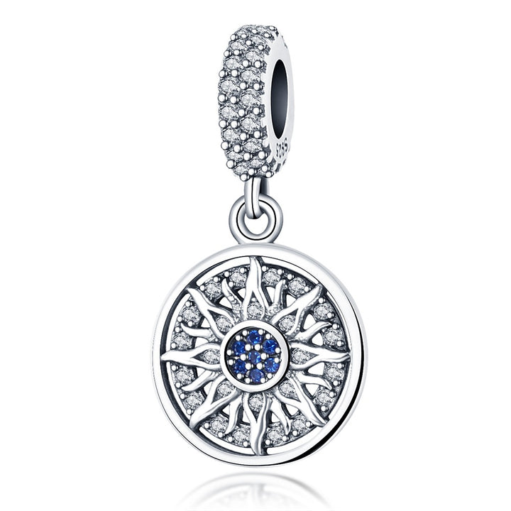 Charm Sol de la Buena Suerte