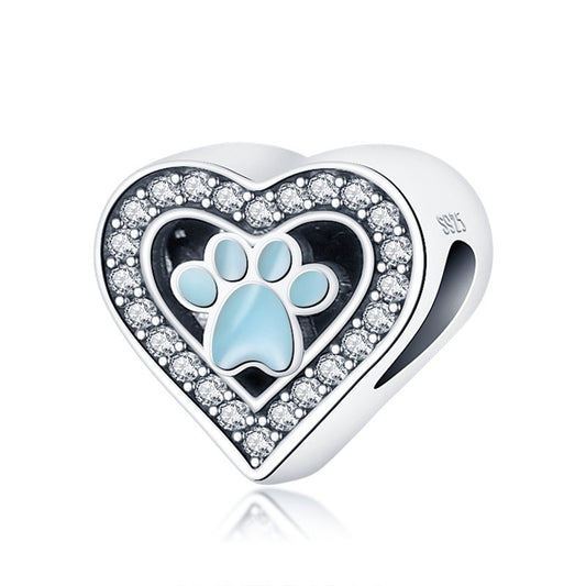 Charm Amor de Perrito