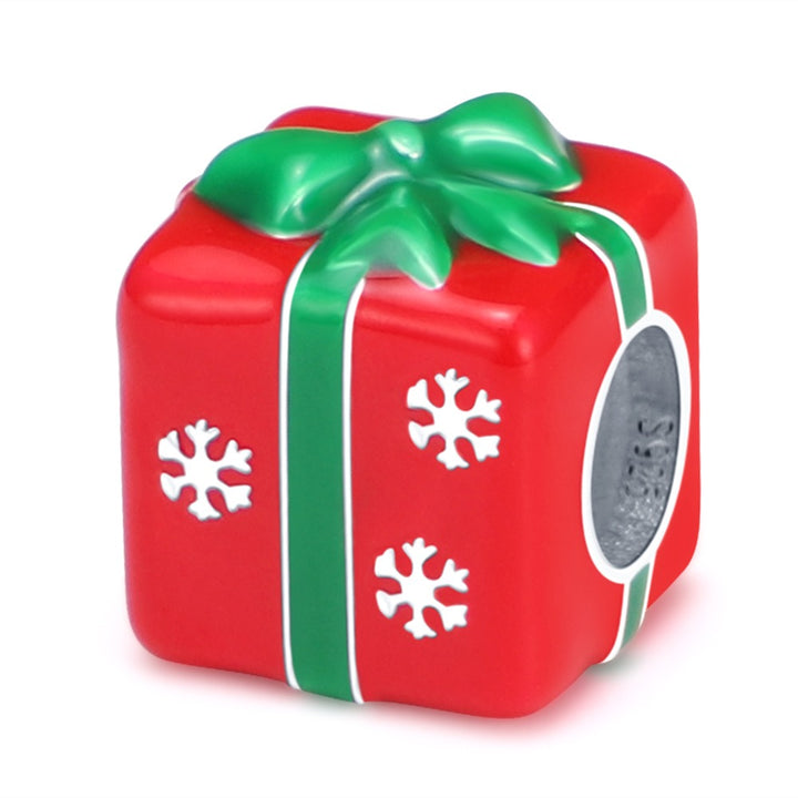 Charm Regalo de Navidad