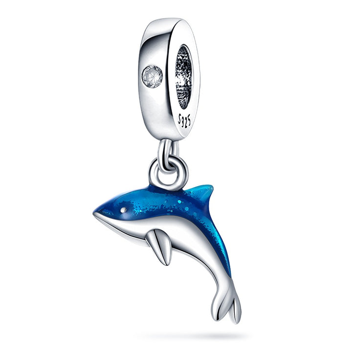 Charm Delfin de la Sabiduria