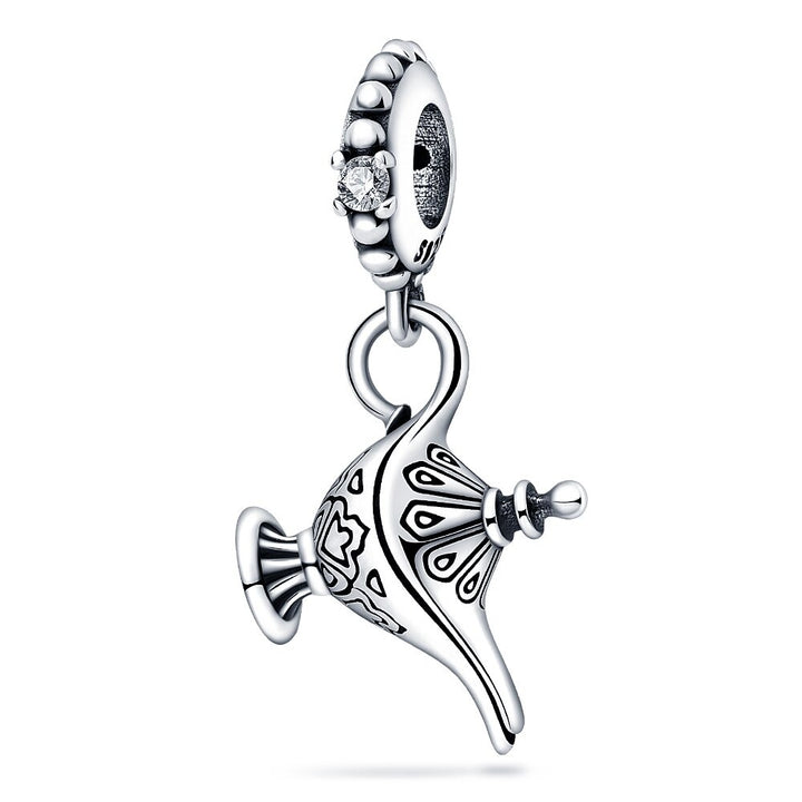Charm Lampara del Genio