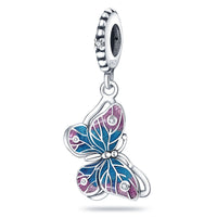 Thumbnail for Charm Mariposa Multicolor
