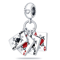 Thumbnail for Charm Cartas de Poker