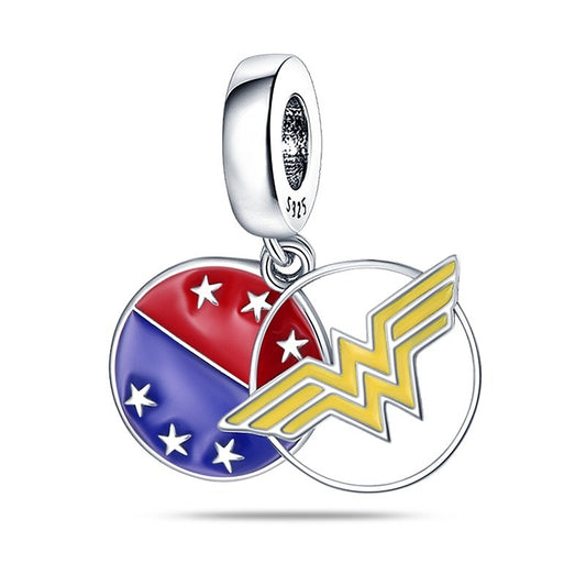 Charm Wonder Woman
