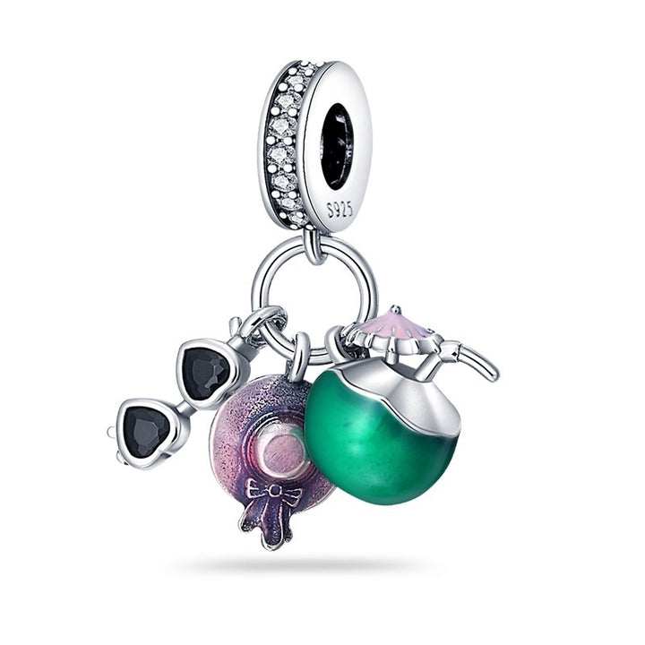 Charm Vacaciones "Dia de Playa"