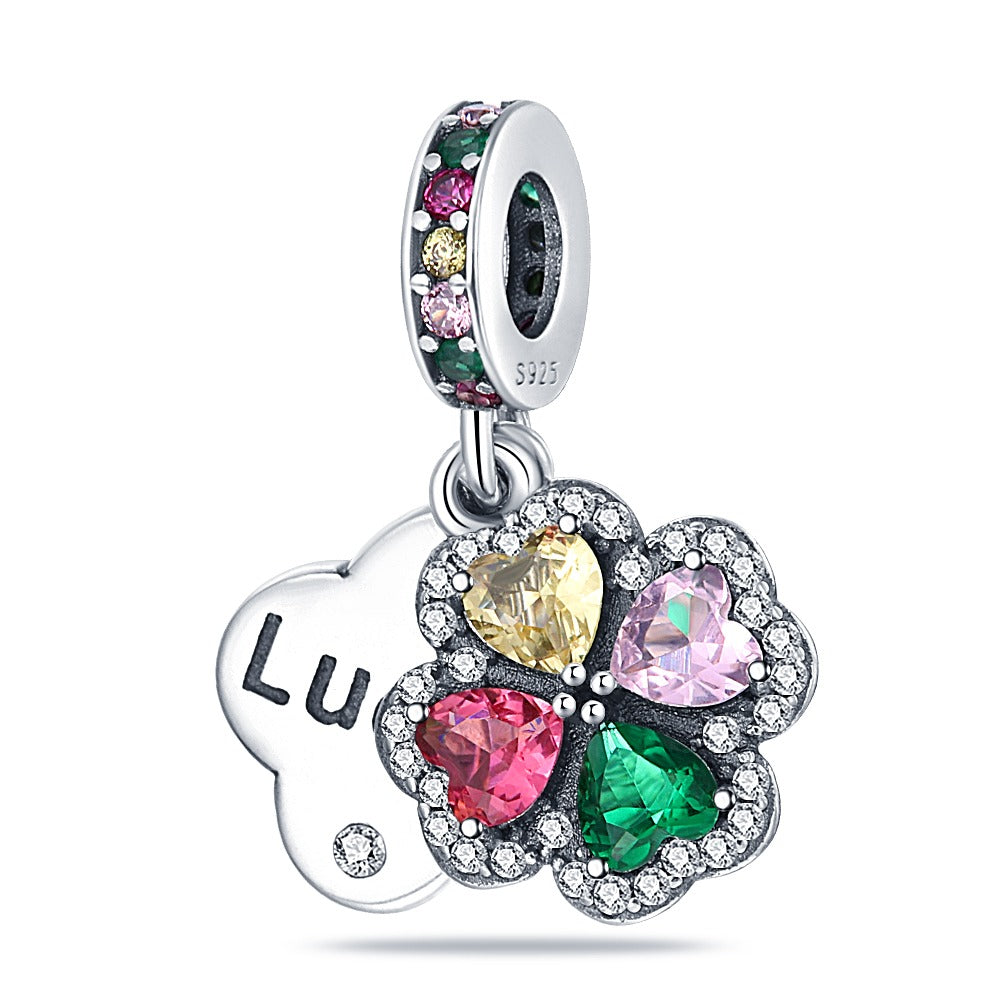 Charm Lucky de Gemas