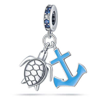 Charm Tortuga de la Plenitud
