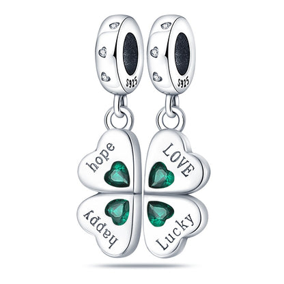 Charm Amuletos de la Buena Suerte