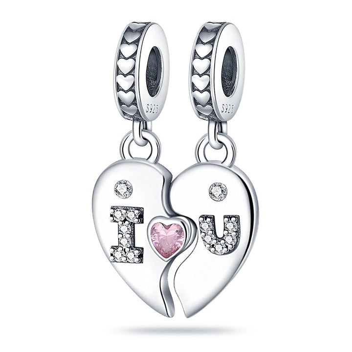 Charm I love You "Parejas"