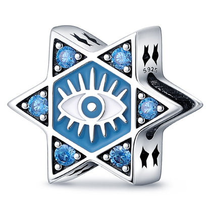 Charm Estrella Guardiana