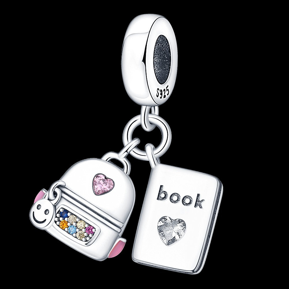 Charm Mochilita