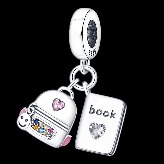 Charm Mochilita