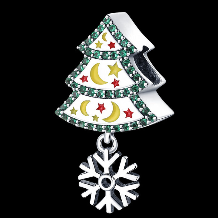 Charm Arbolito de Navidad