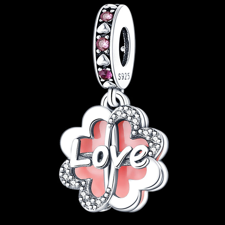 Charm Flor de Love