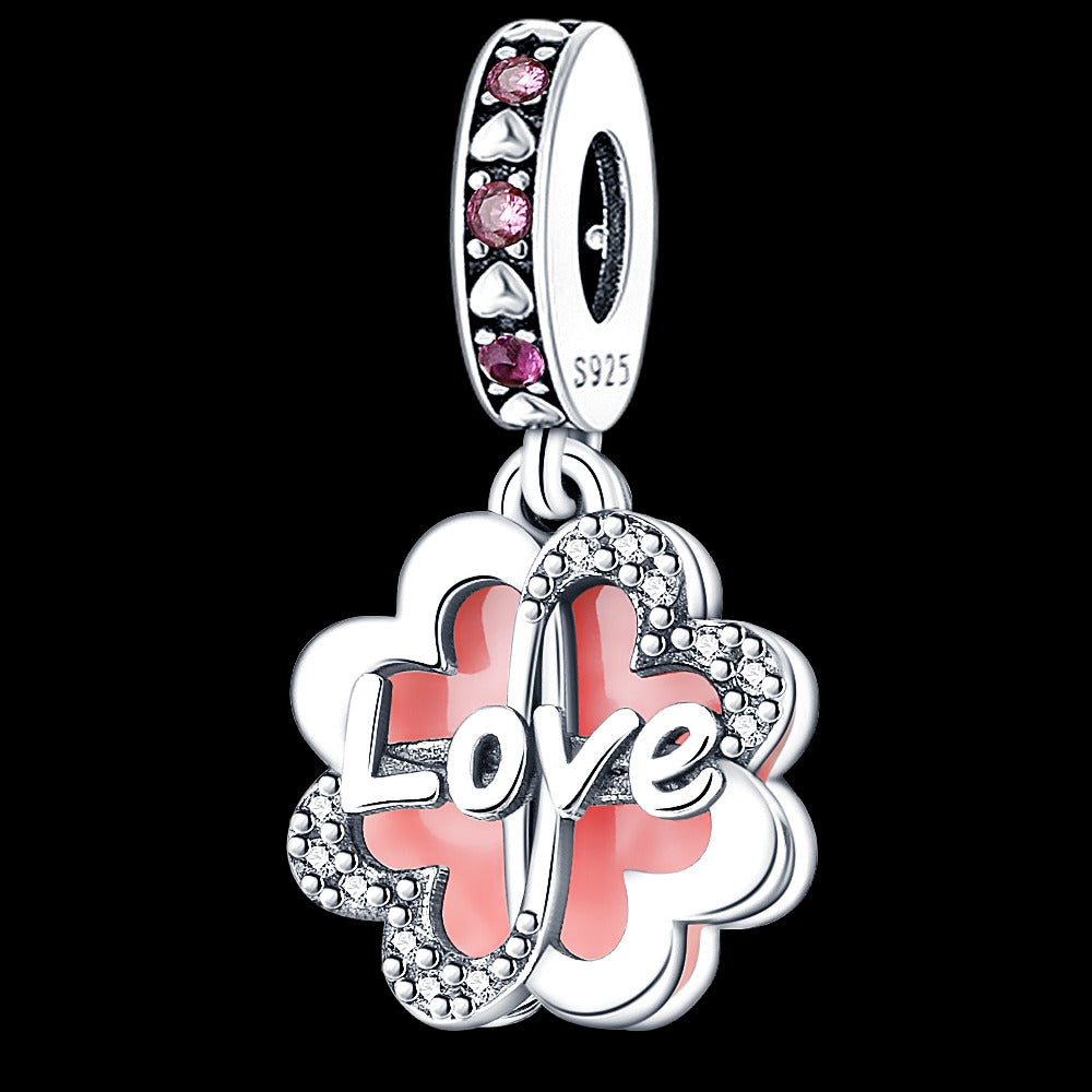 Charm Flor de Love