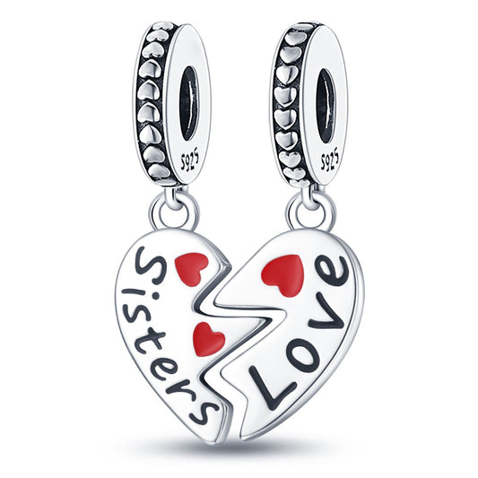 Charm Amor de Hermanas