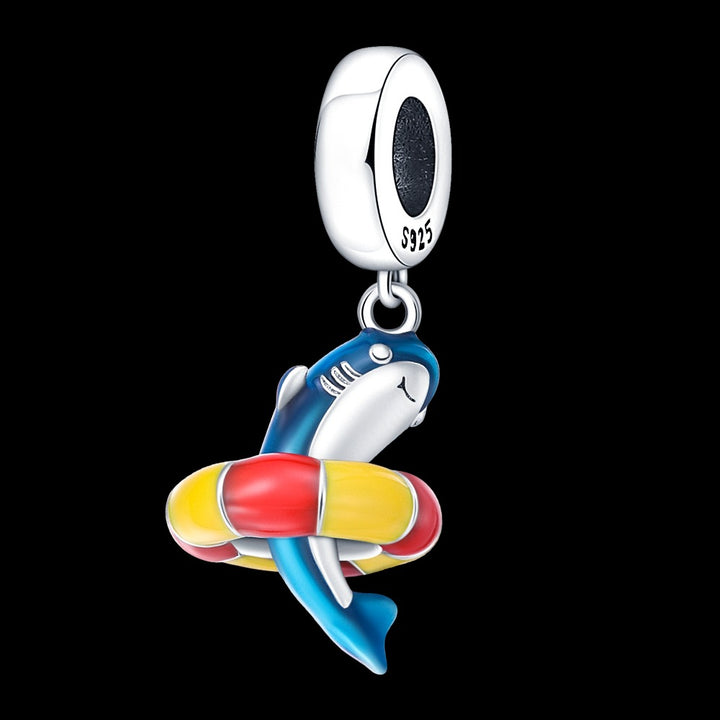 Charm Tiburon en la Playa