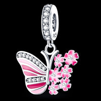 Thumbnail for Charm Mariposa Floral