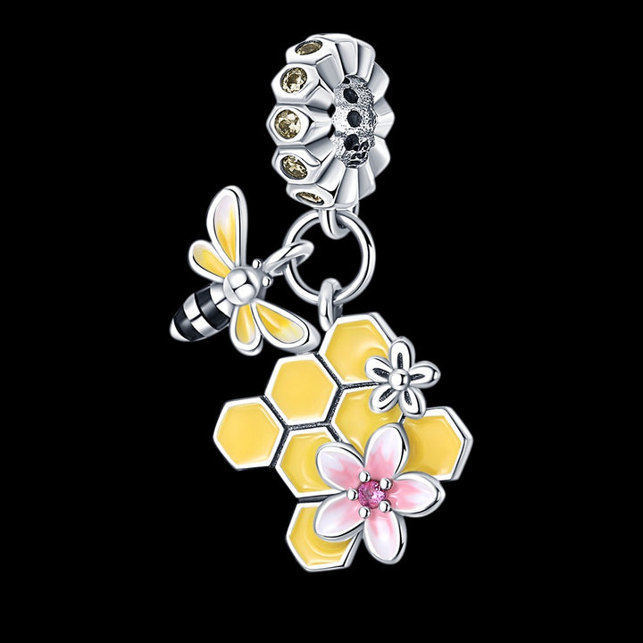 Charm Vida de Abejita