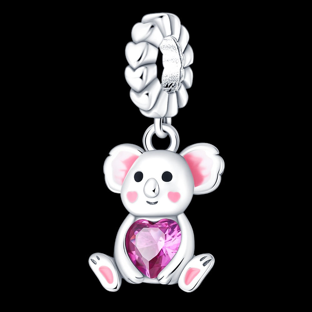 Charm Koala del Amor