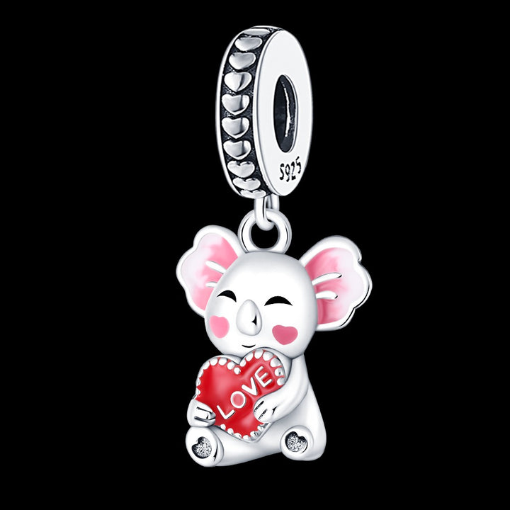 Charm Koala ''Love''