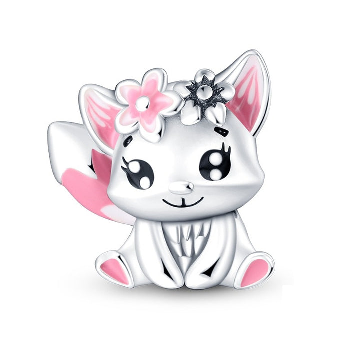 Charm Gatito de Anime