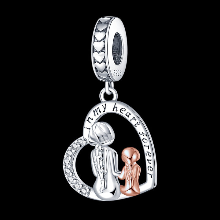 Charm Mama "In My Heart Forever"
