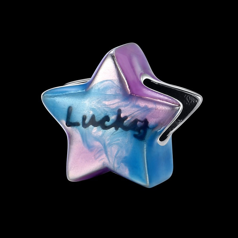 Charm Estrella Lucky Multicolor