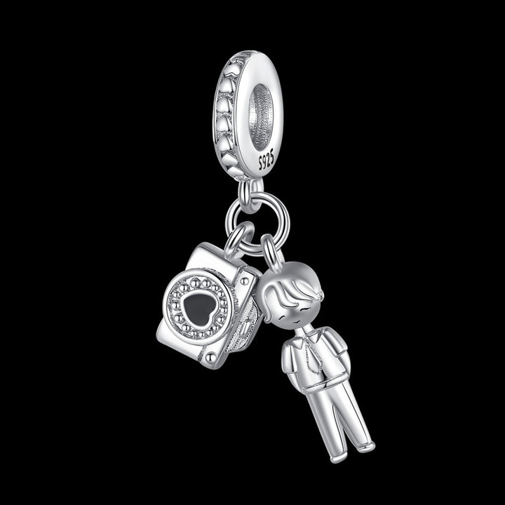 Charm Recuerdo "Dia Hermoso"