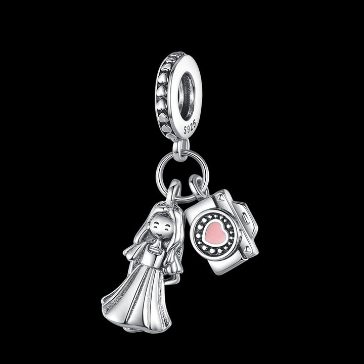Charm Bella Novia