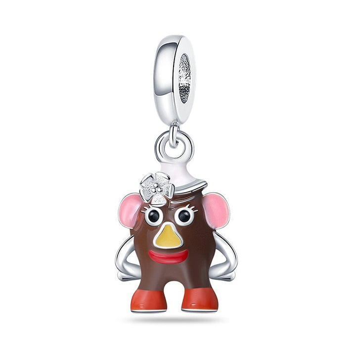 Charm Señora Cara de Papa