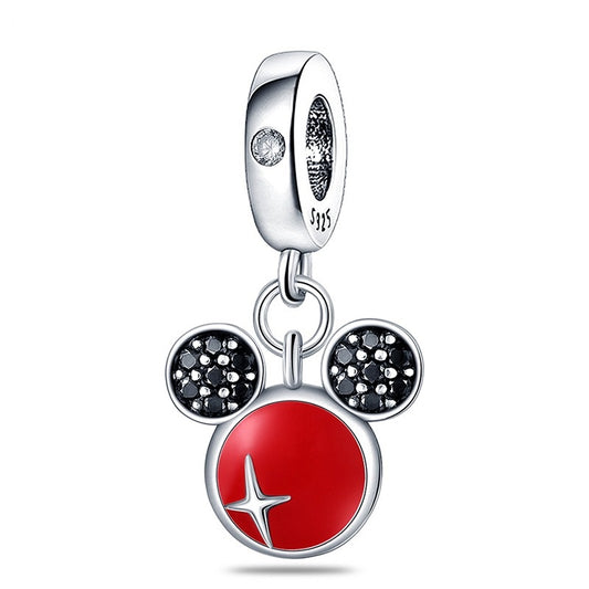 Charm Orejas de Mickey Mouse