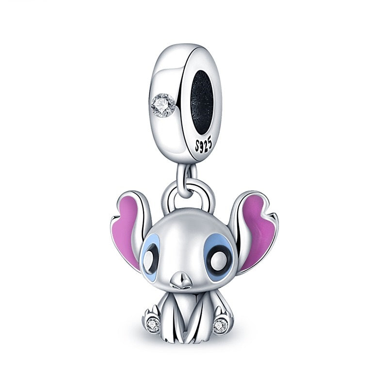 Charm Stitch
