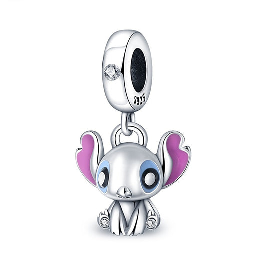 Charm Stitch
