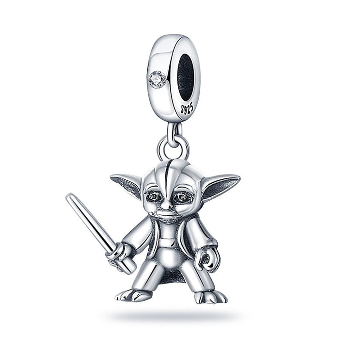 Charm Sabio de la Espada Estelar