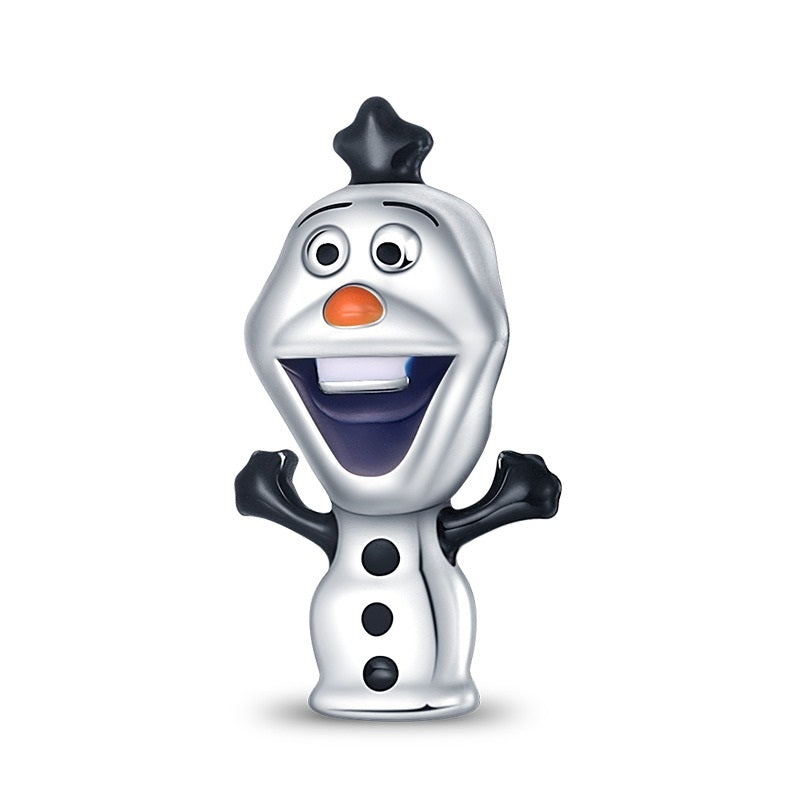 Charm Olaf