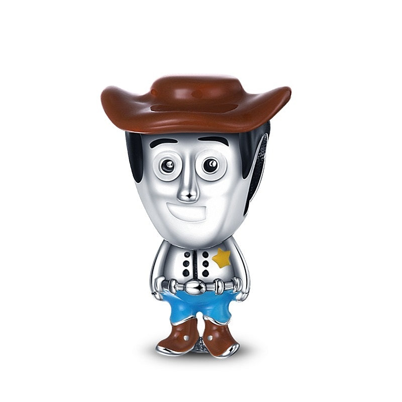 Charm Woody