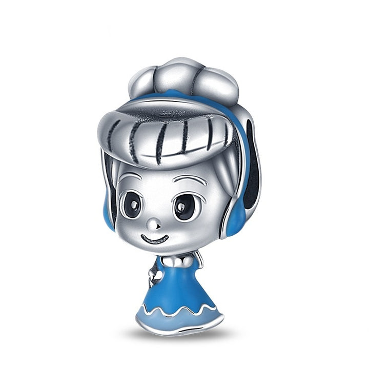 Charm Princesa de Medianoche