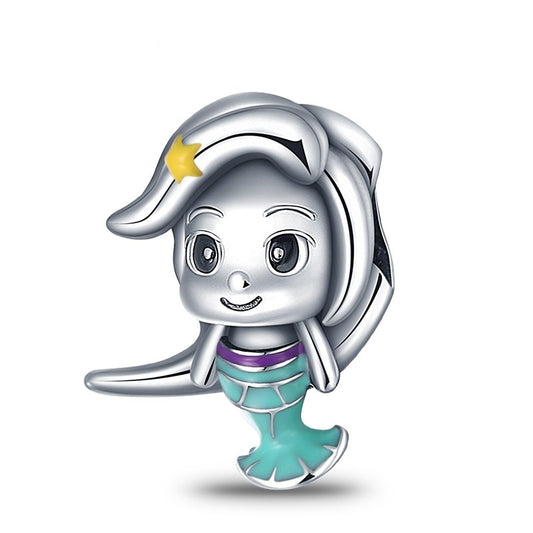 Charm Princesa Sirenita